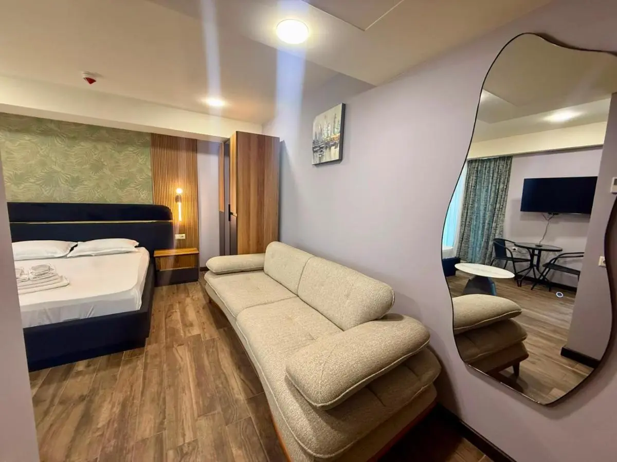 Batumi Skyline Suites in Heart of Batumi