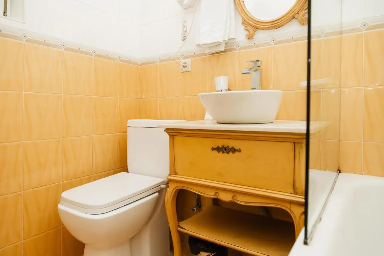 Reikartz City Tbilisi Hotel