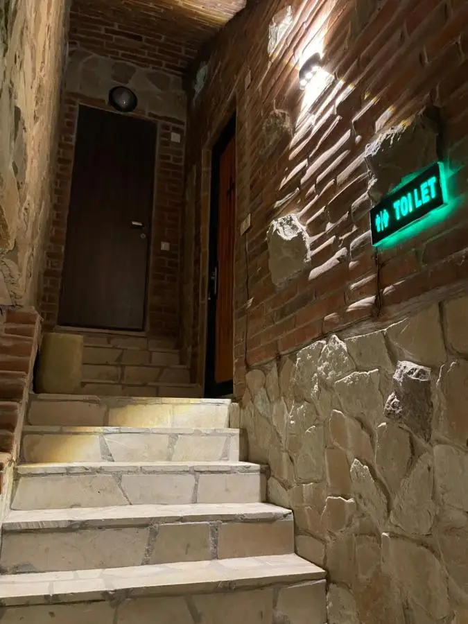 CHOGO Hotel Kutaisi