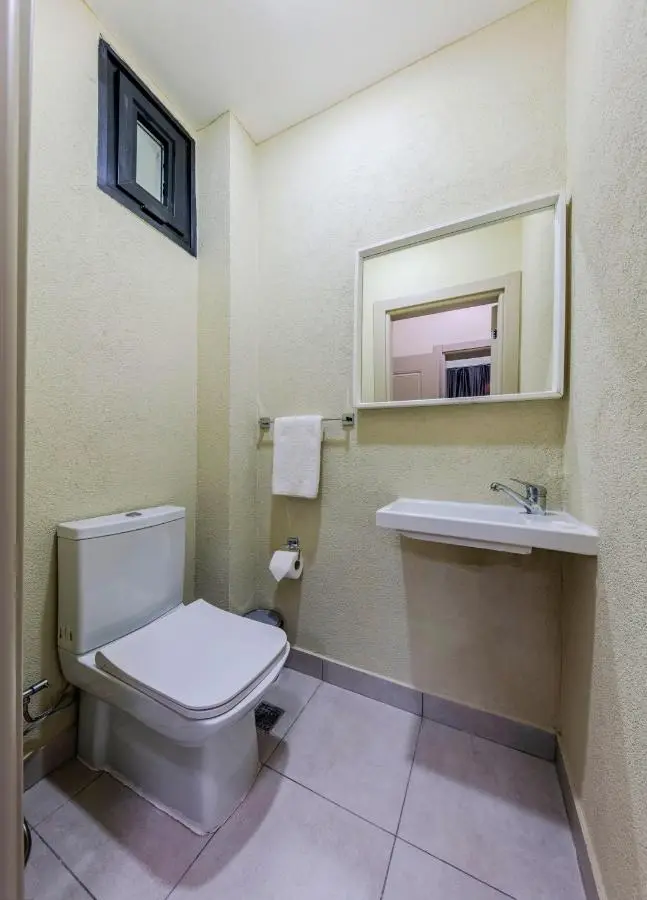 ROYAL TAKSIM SUITES