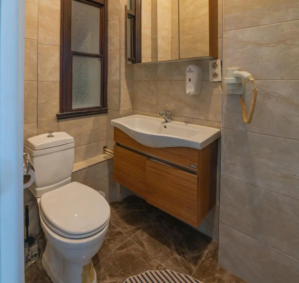 Nest HOTEL Sisli