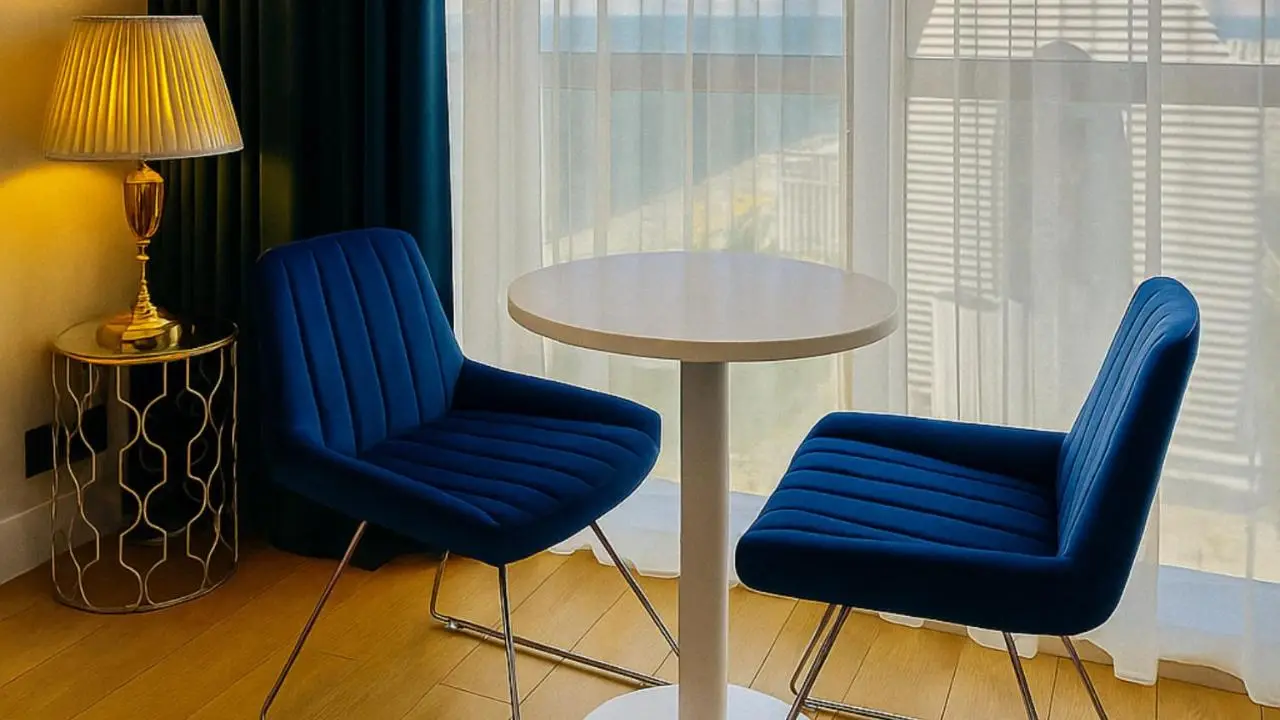 Orbi City - Sea View Aparthotel in Batumi