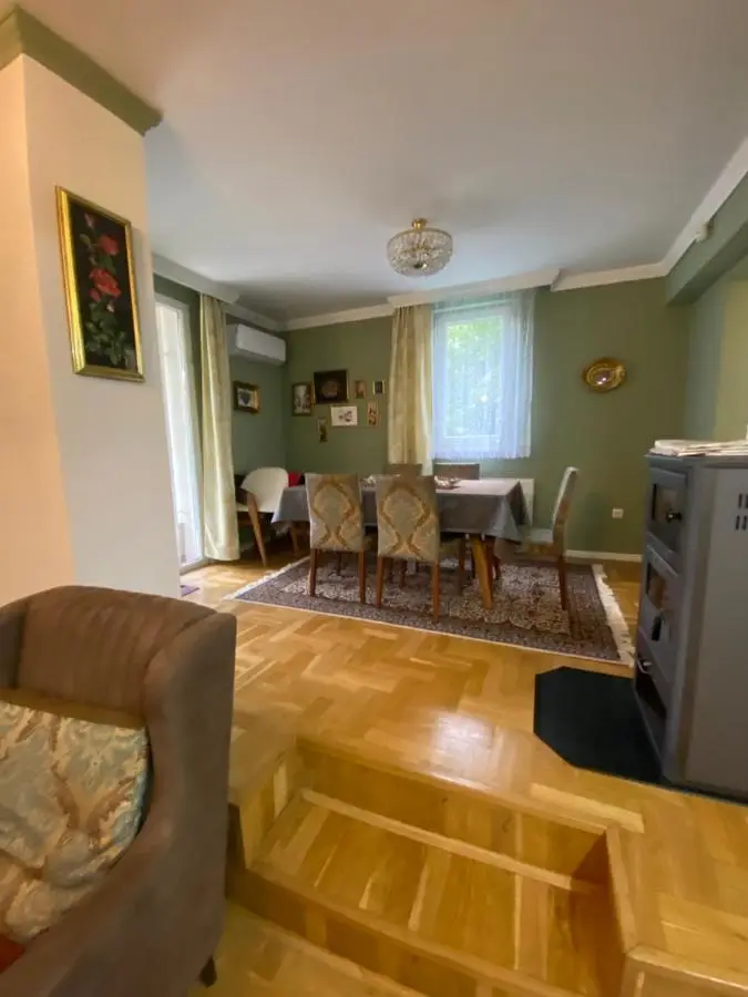 Holiday Home Ilidza Rose