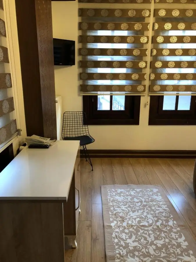 Ziyagil Konağı