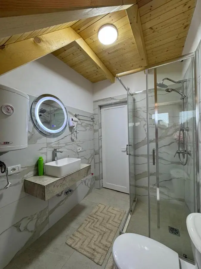 Serenity Guesthouse