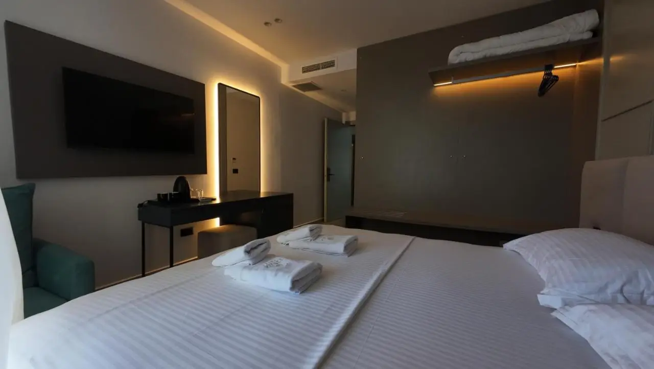 Hotel Boutique Onix