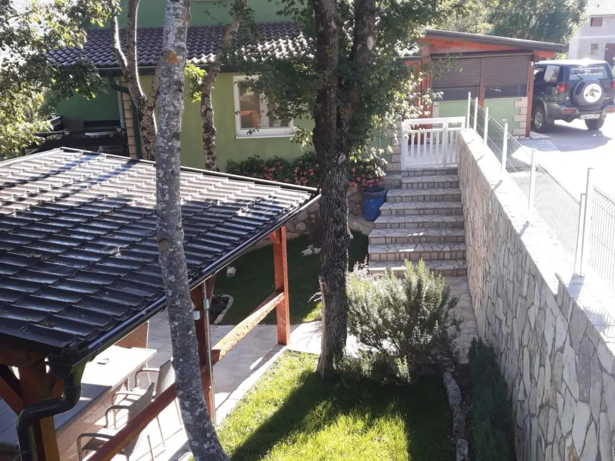 Green House Izvor Vrilo