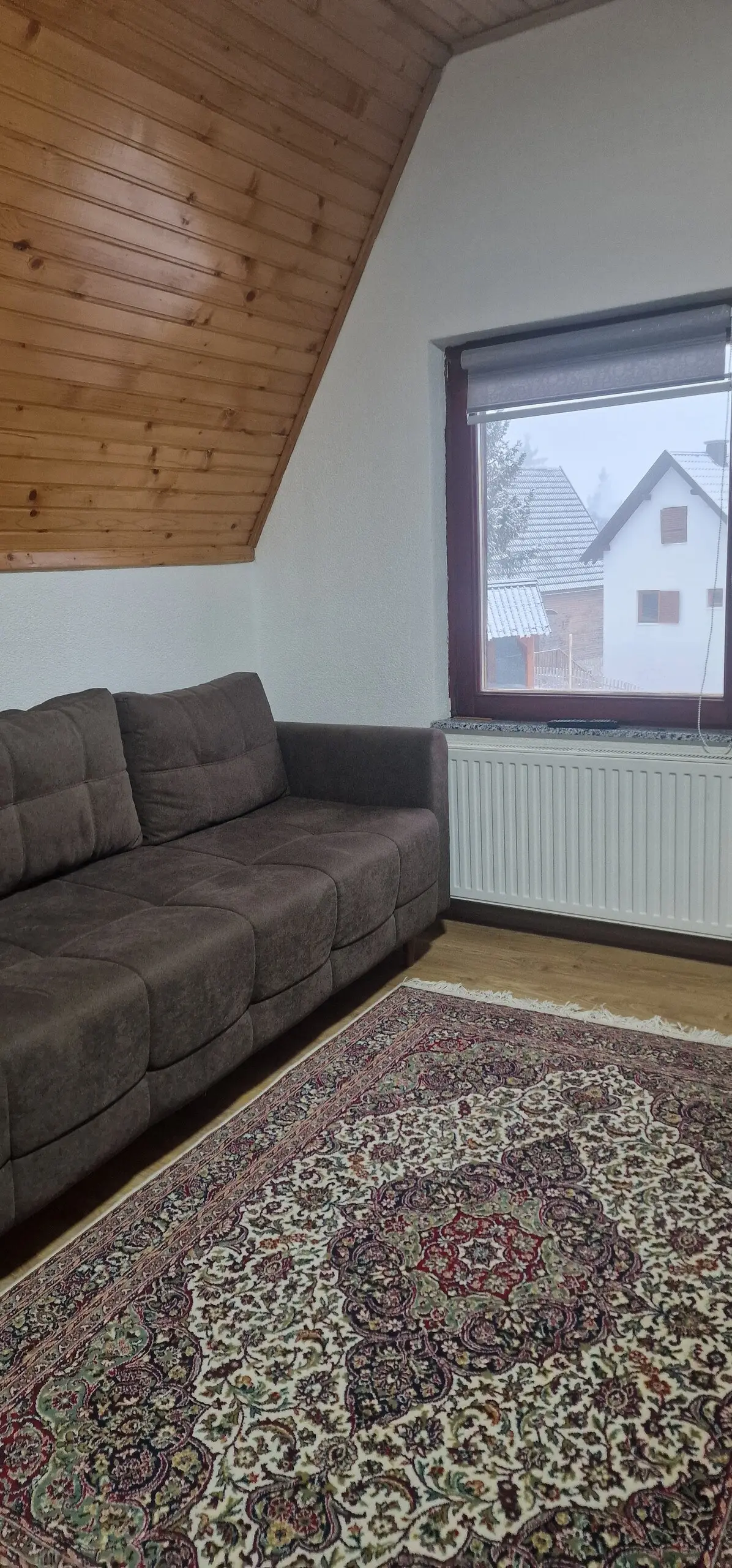 Endži V&S Halal-friendly cottage Vlašić 3 rooms