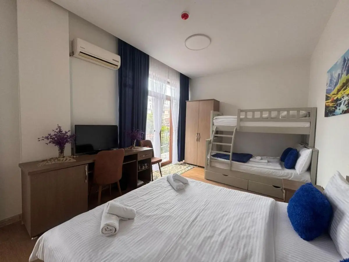 Hotel Port Altus