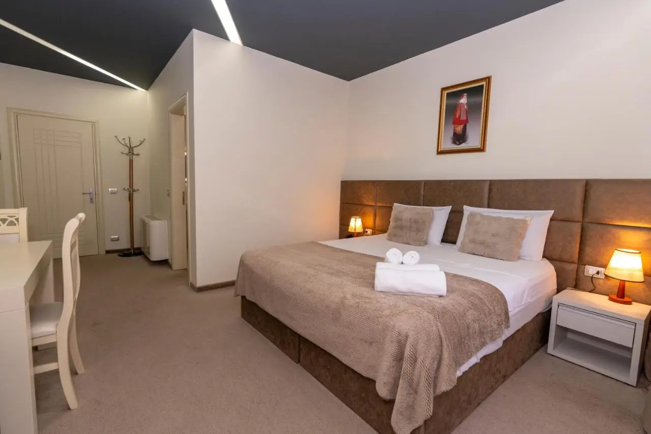 Alko Hotel Shkoder