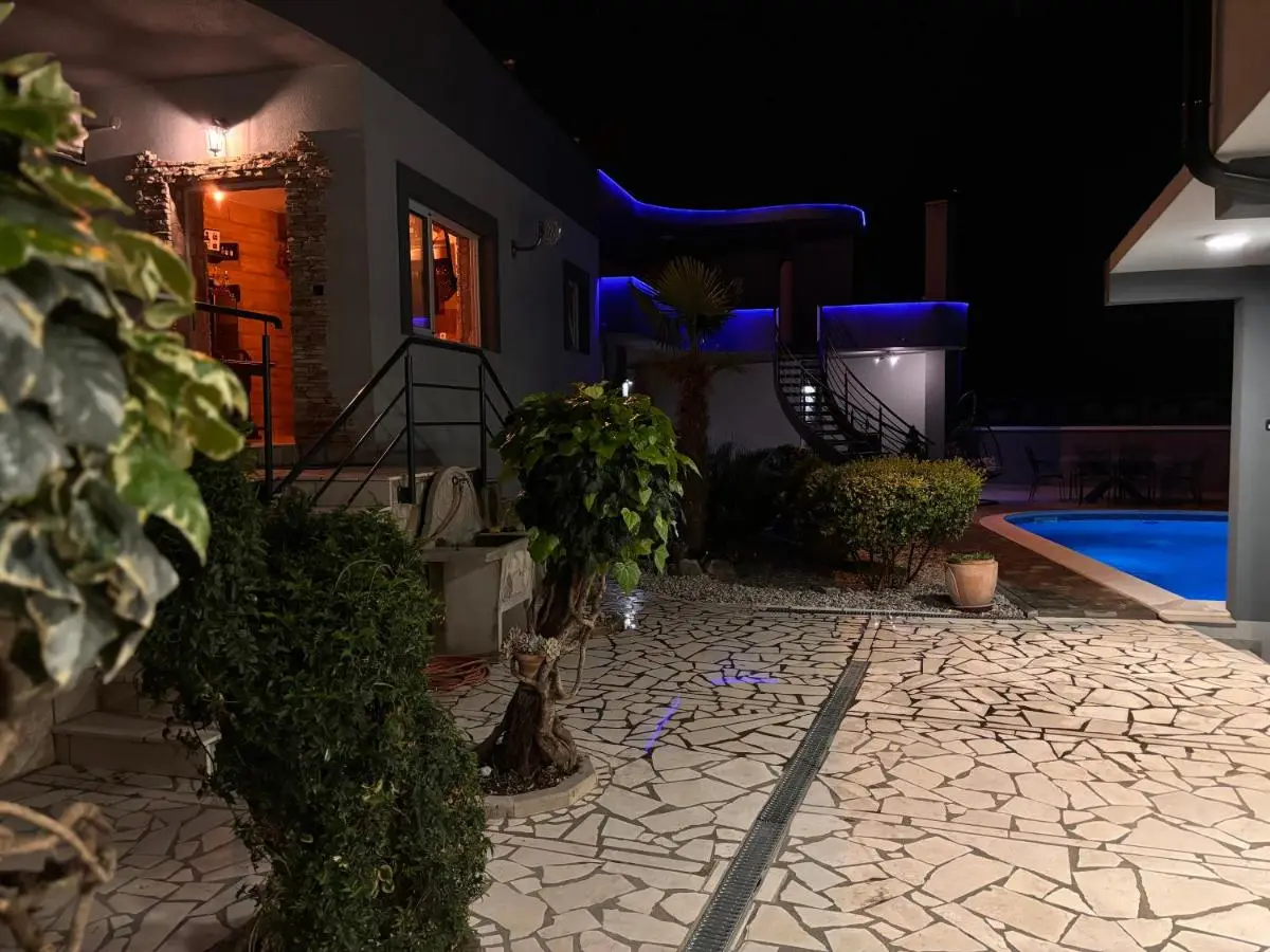Villa Mostar - Resort Rozic