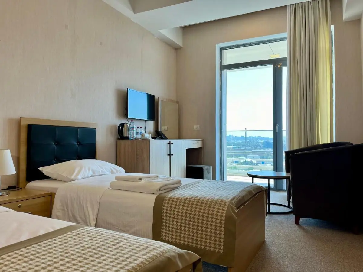 Arena Hotel Baku