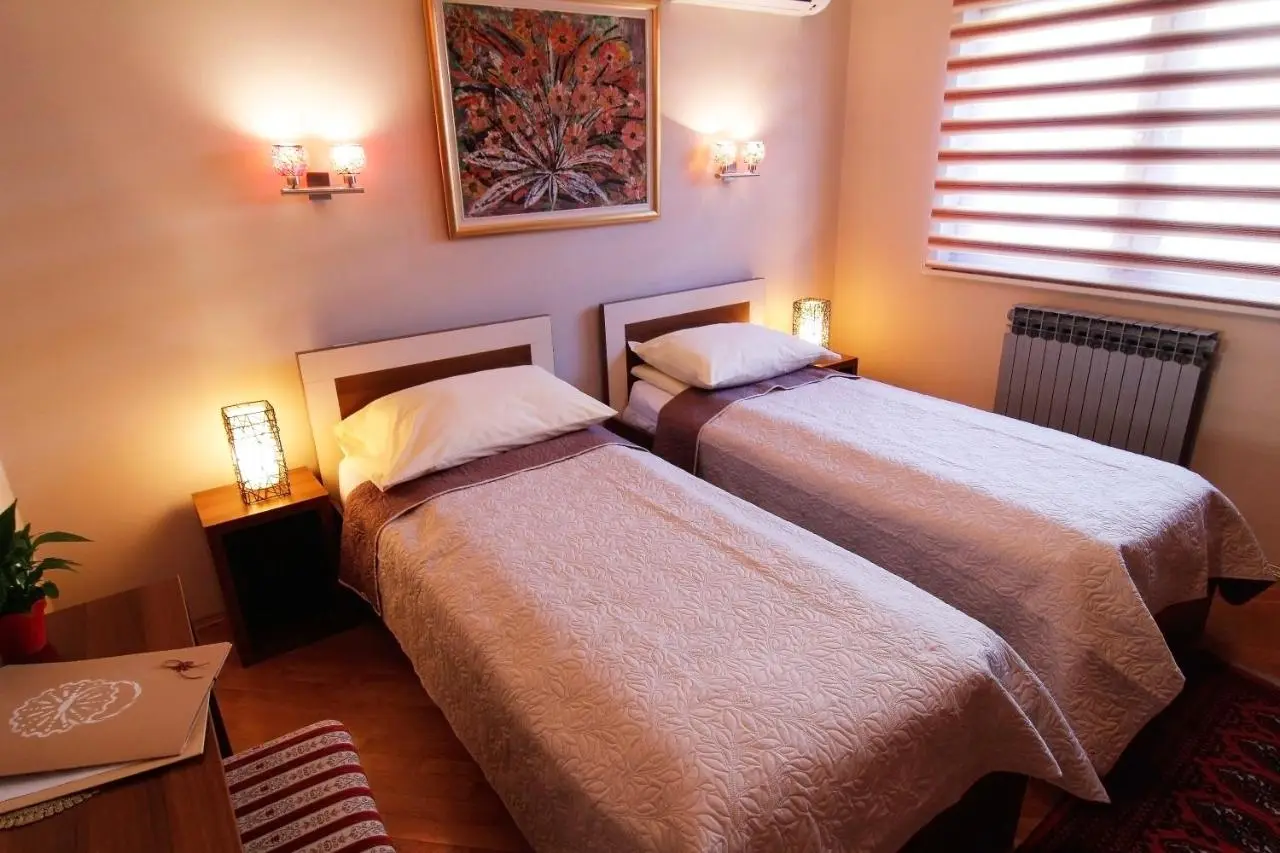 Le Petit Prince Guesthouse Free Gated Parking
