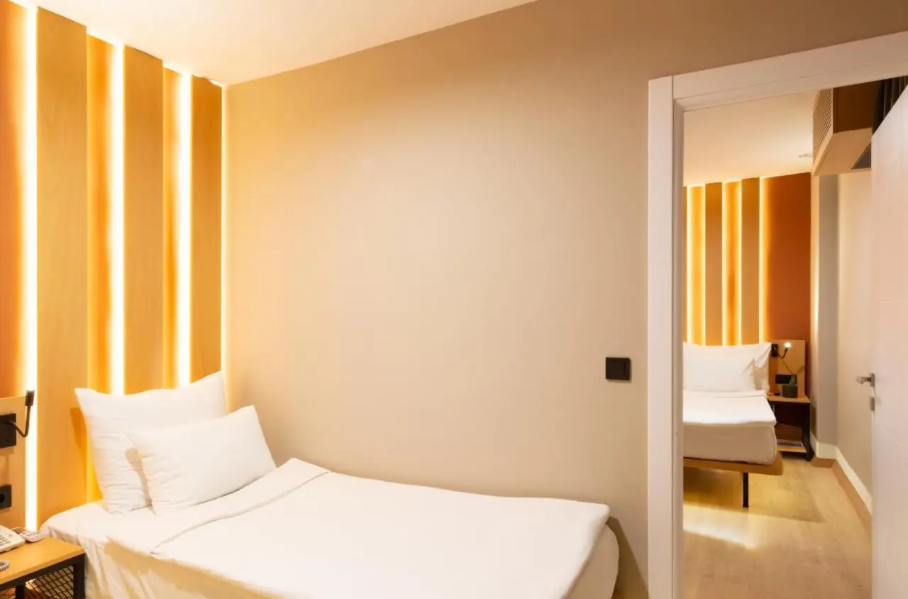Antik Hotel Istanbul