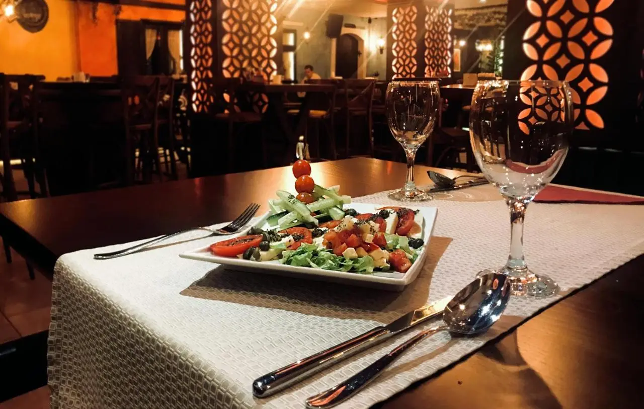 Carpe Diem Boutique Hotel