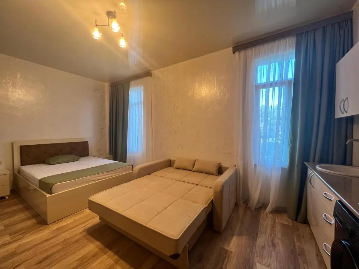 Apartments NITA