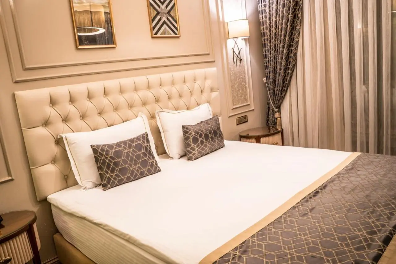 Beethoven Premium Hotel