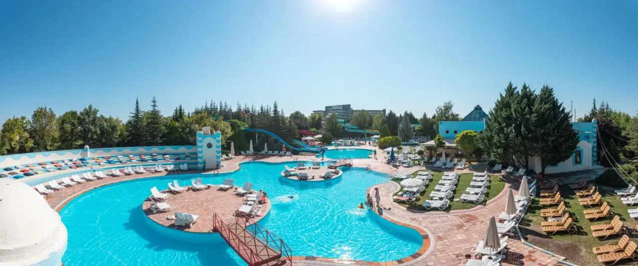 Anadolu Hotels Esenboga Thermal