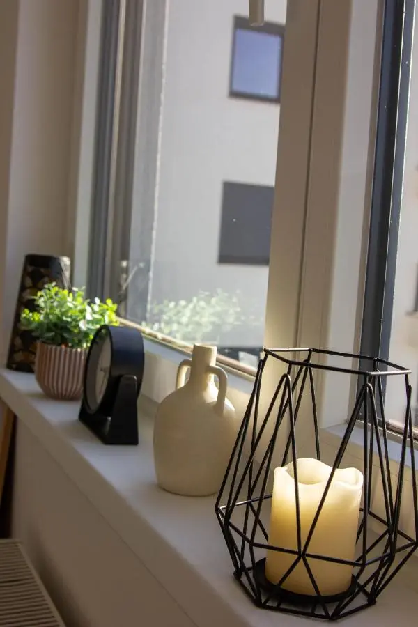 LisaMe Apartman Airport