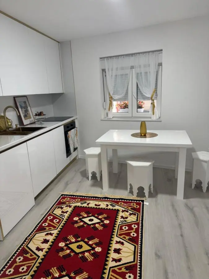 Apartment Prince