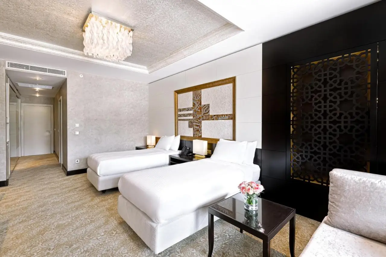 Shahdag Hotel & Spa