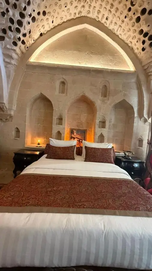Maridin Hotel