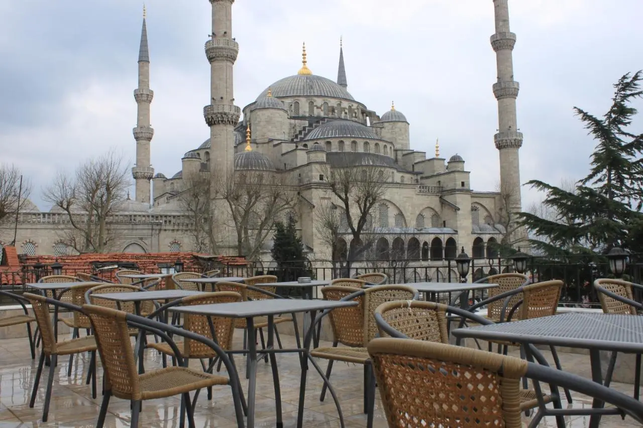 Hotel SultanHill