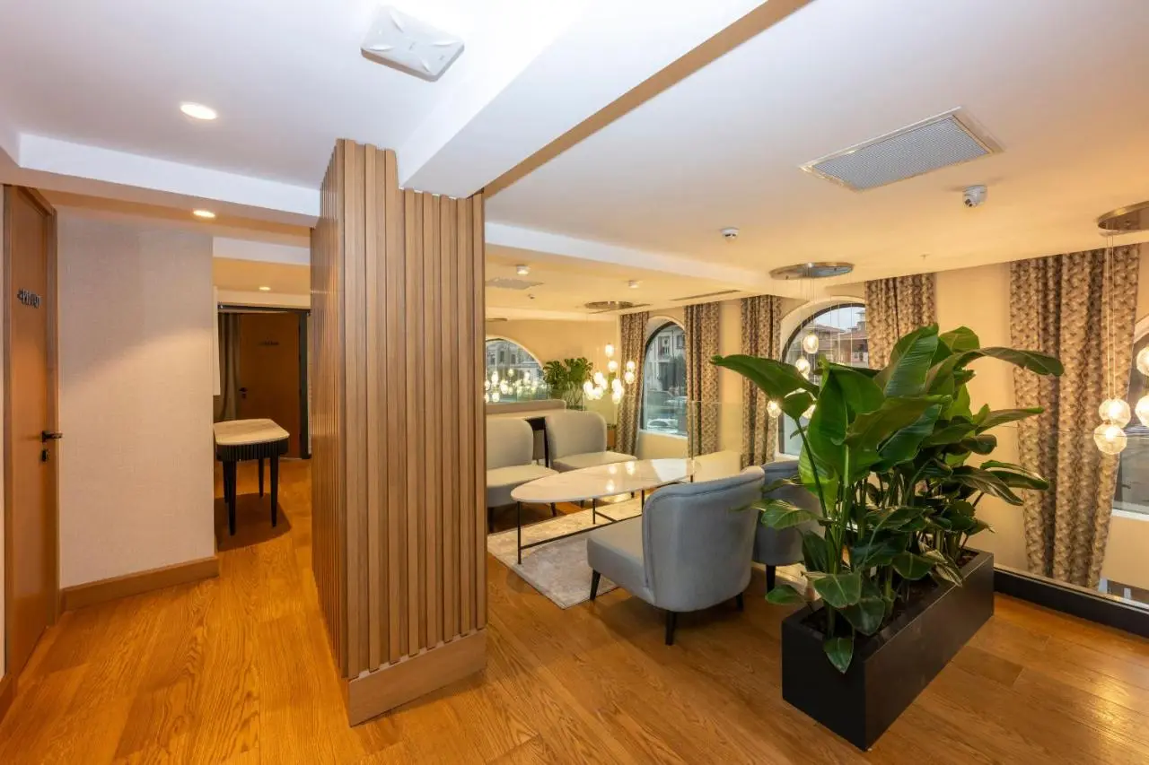 Baver Hotel