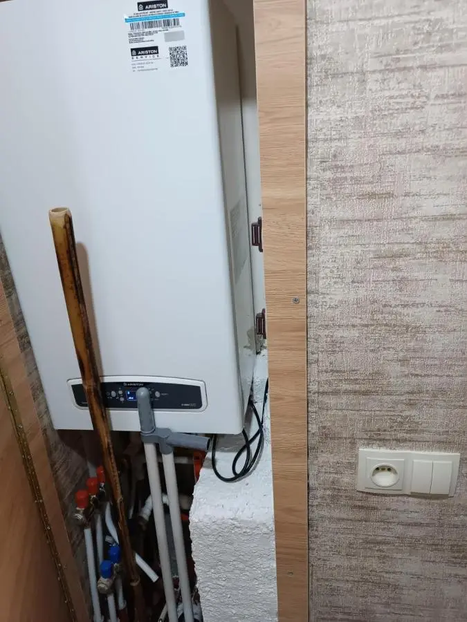 Piligrim Apartament Tbilisi