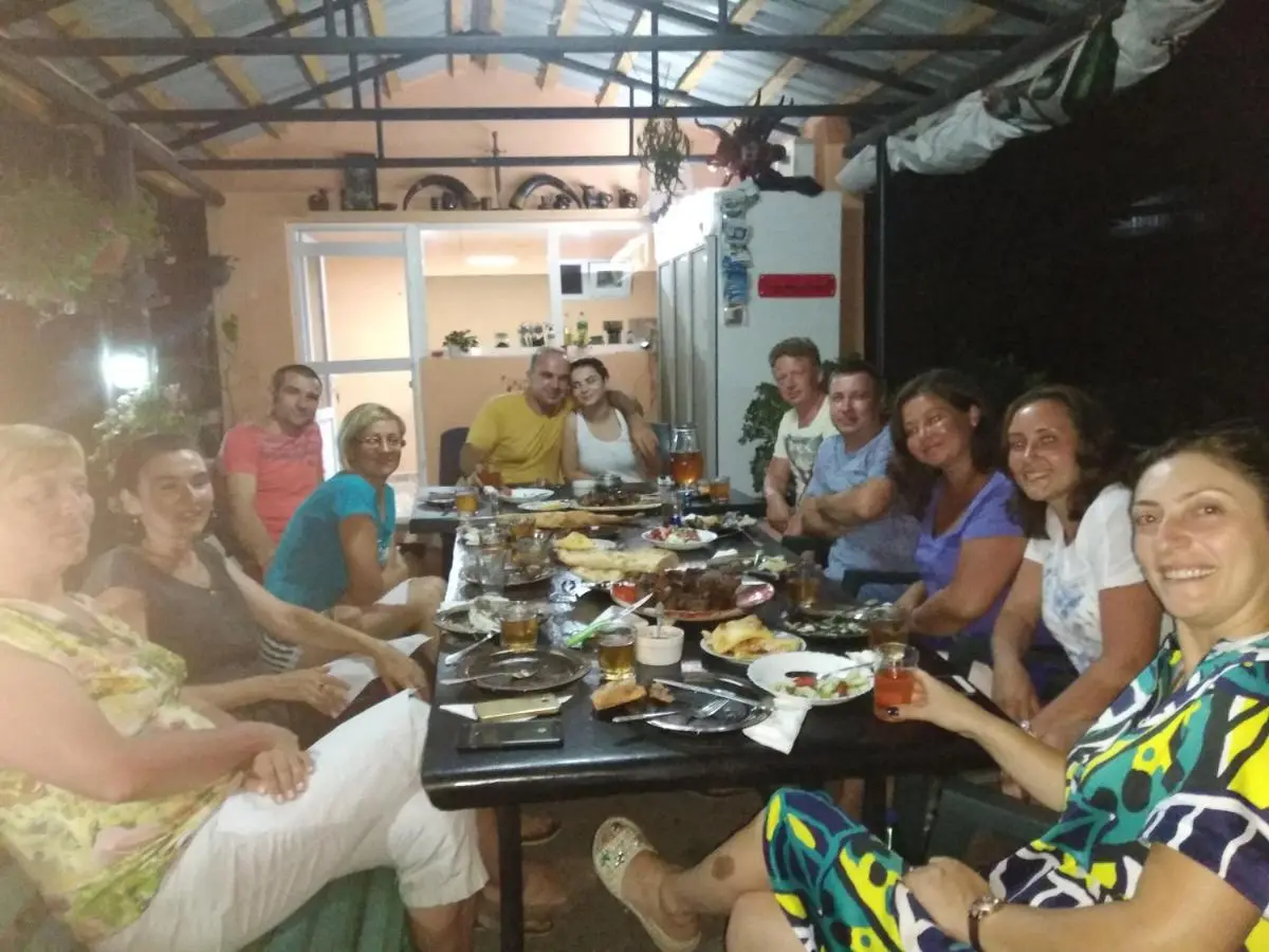 Kemeni Garden
