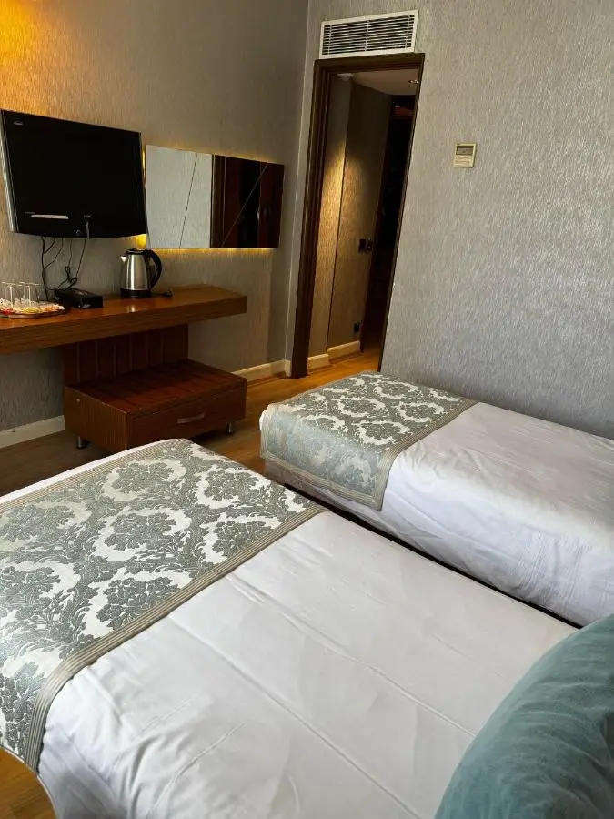 Style Star Hotel Cihangir