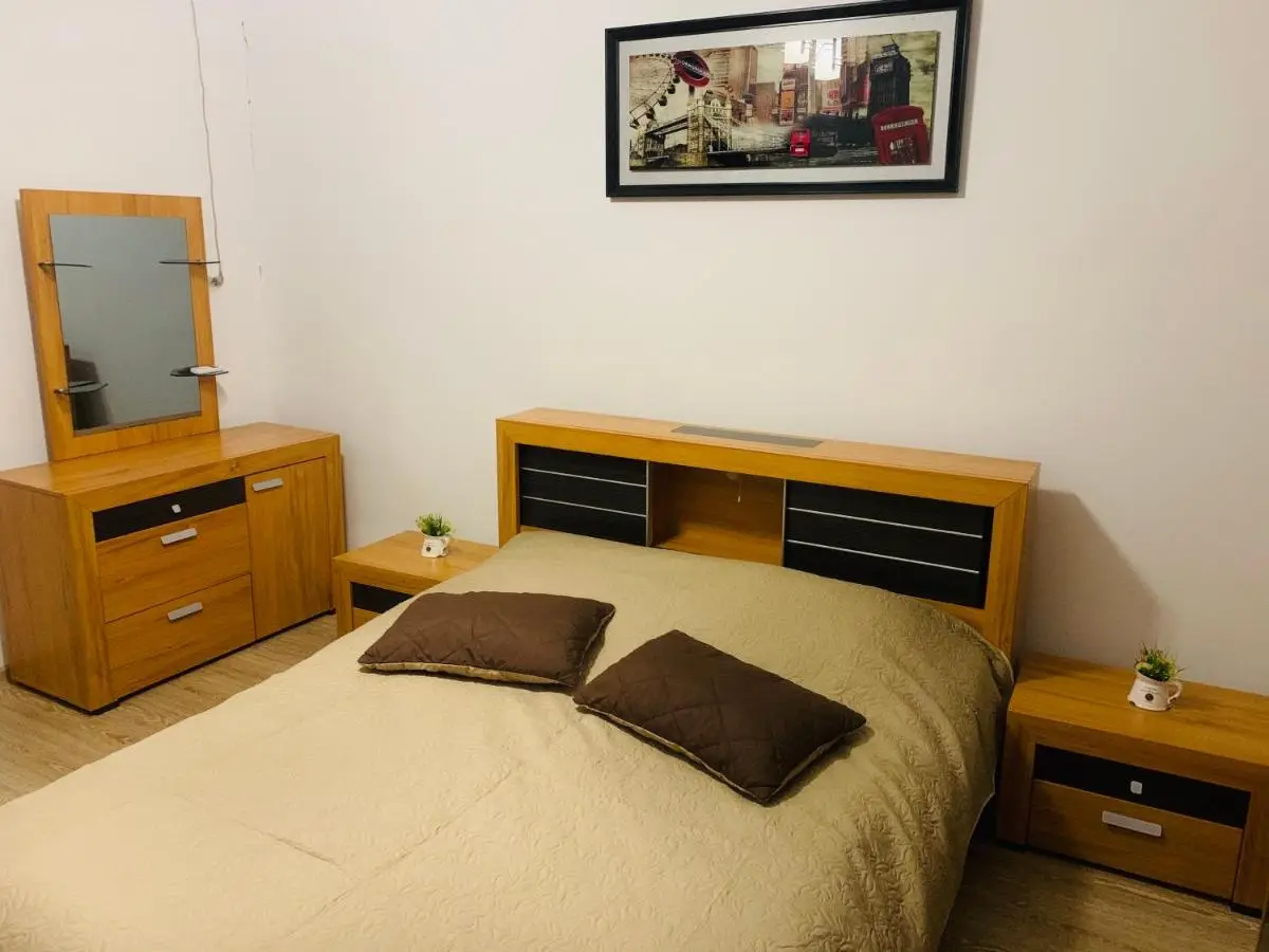 AIA Apartment