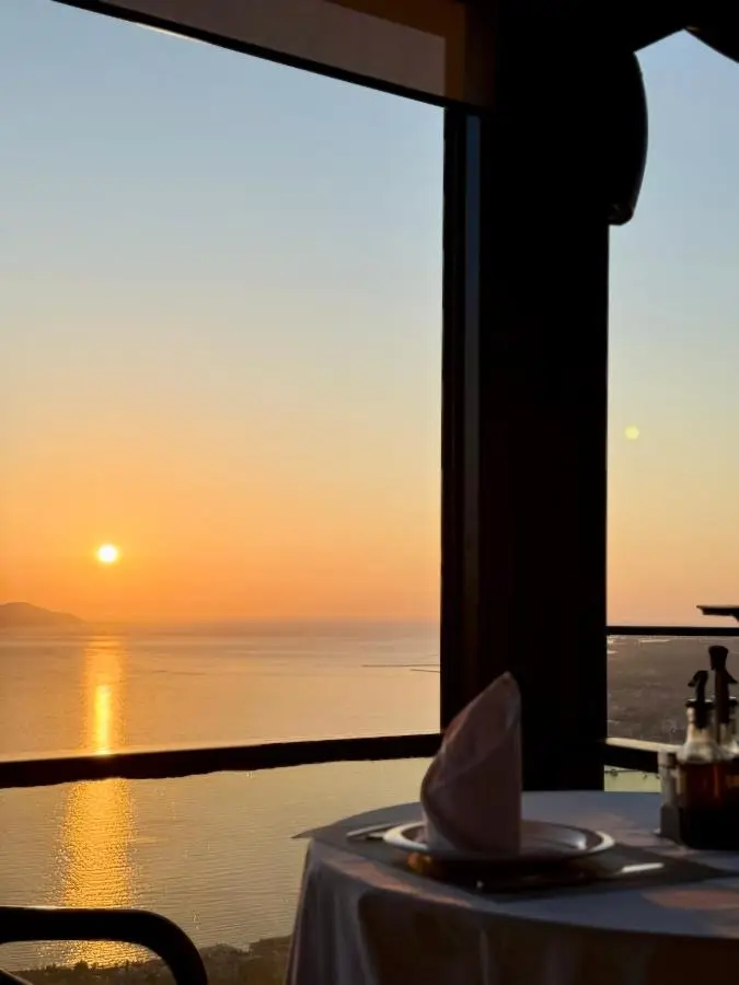 Festim Villa Hotel