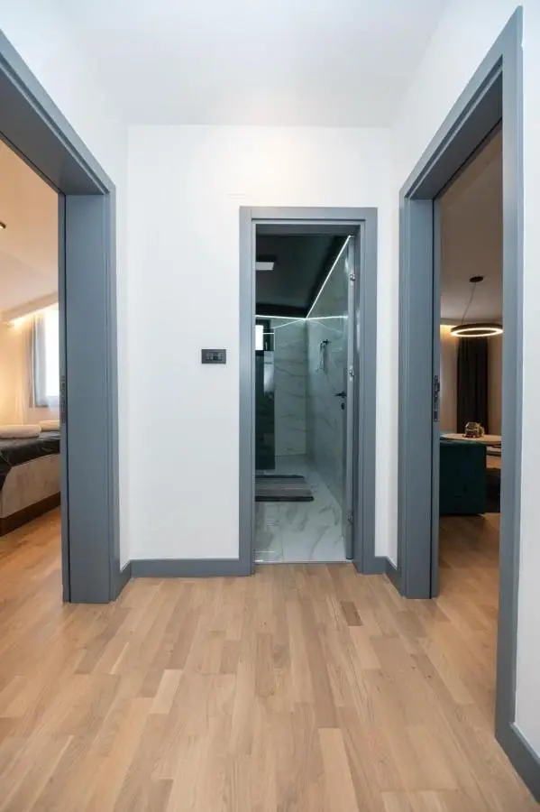 Crystal Apartments Old Town Sarajevo