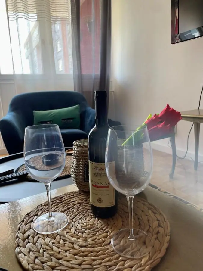 Apartman Tessa