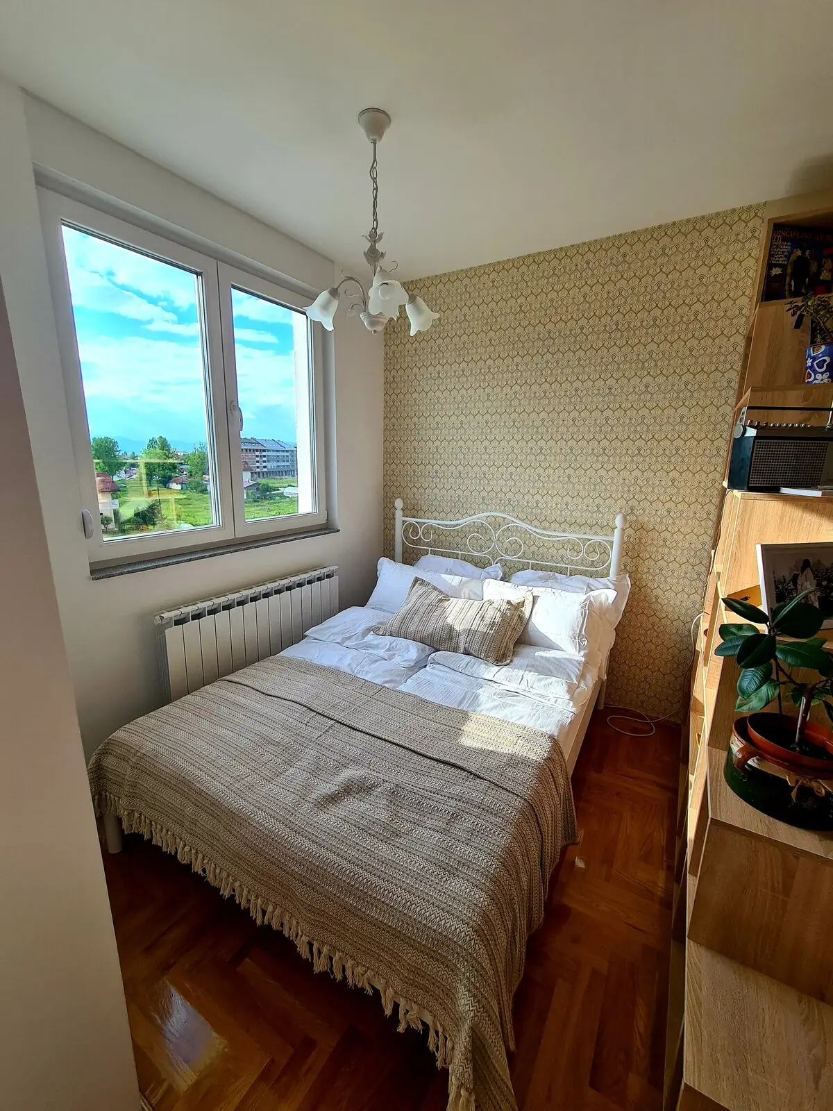 Lilly Dream Home APR Back to 60s and 70s Sarajevo