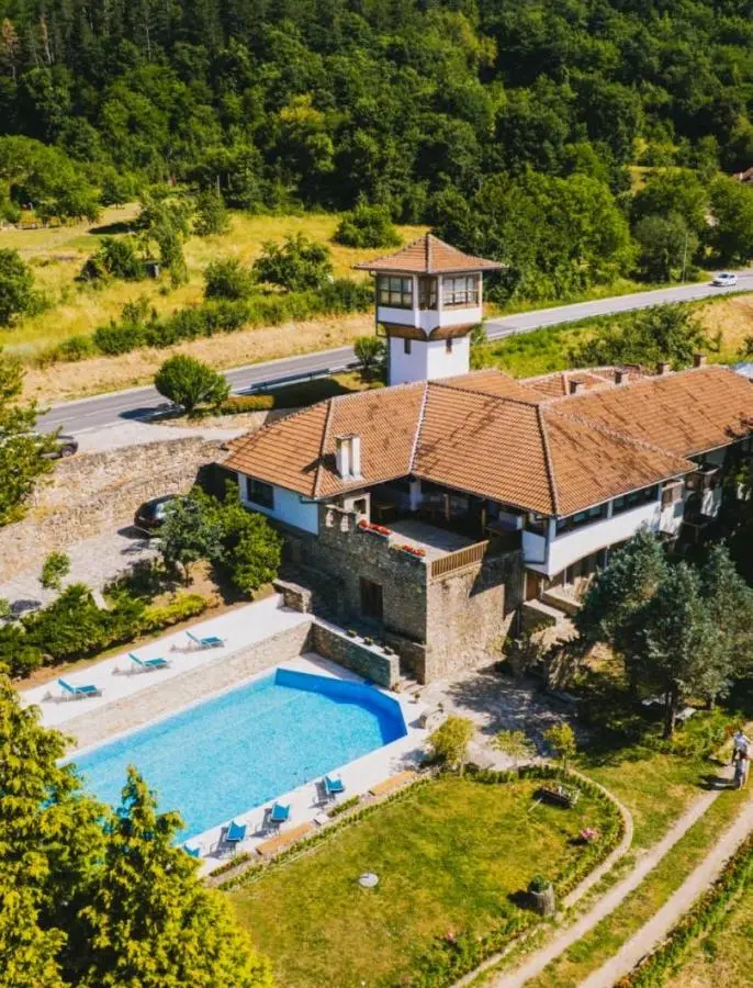 Heritage Home Ustikolina