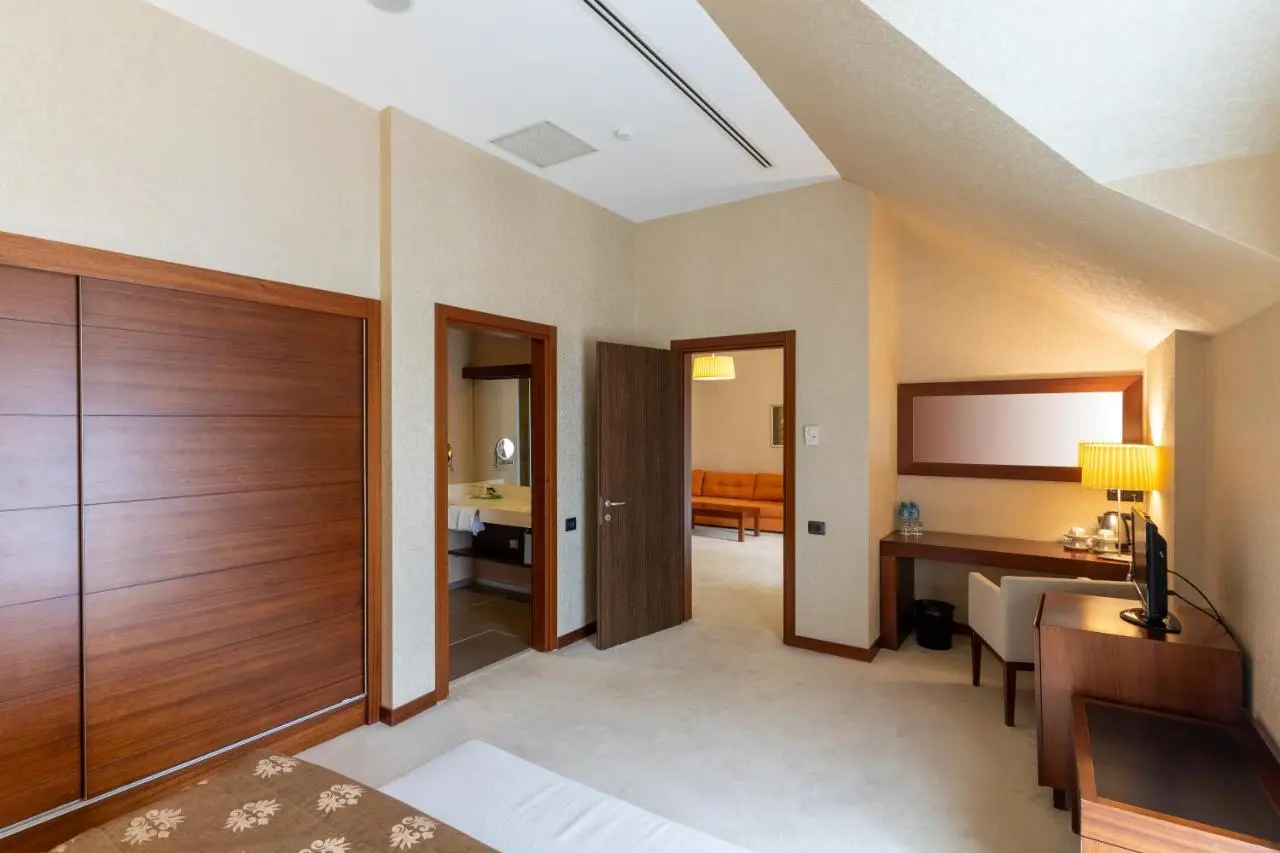 Qafqaz Resort Hotel