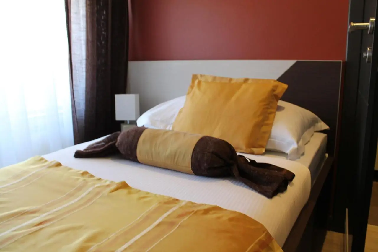 Motel Korzo