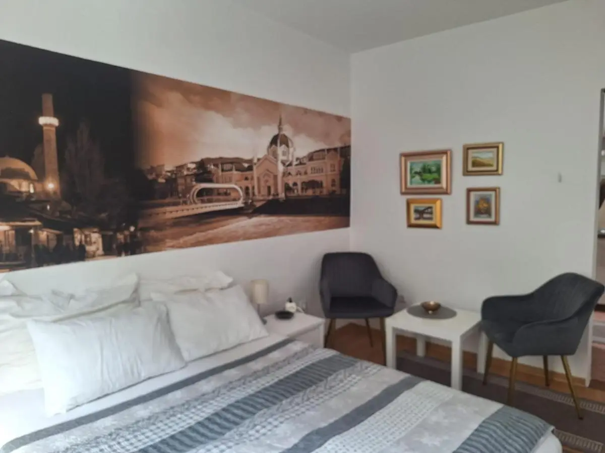 Kaya Apartments