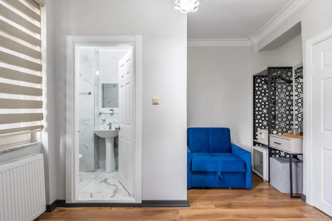 Taksim Trust Hotel