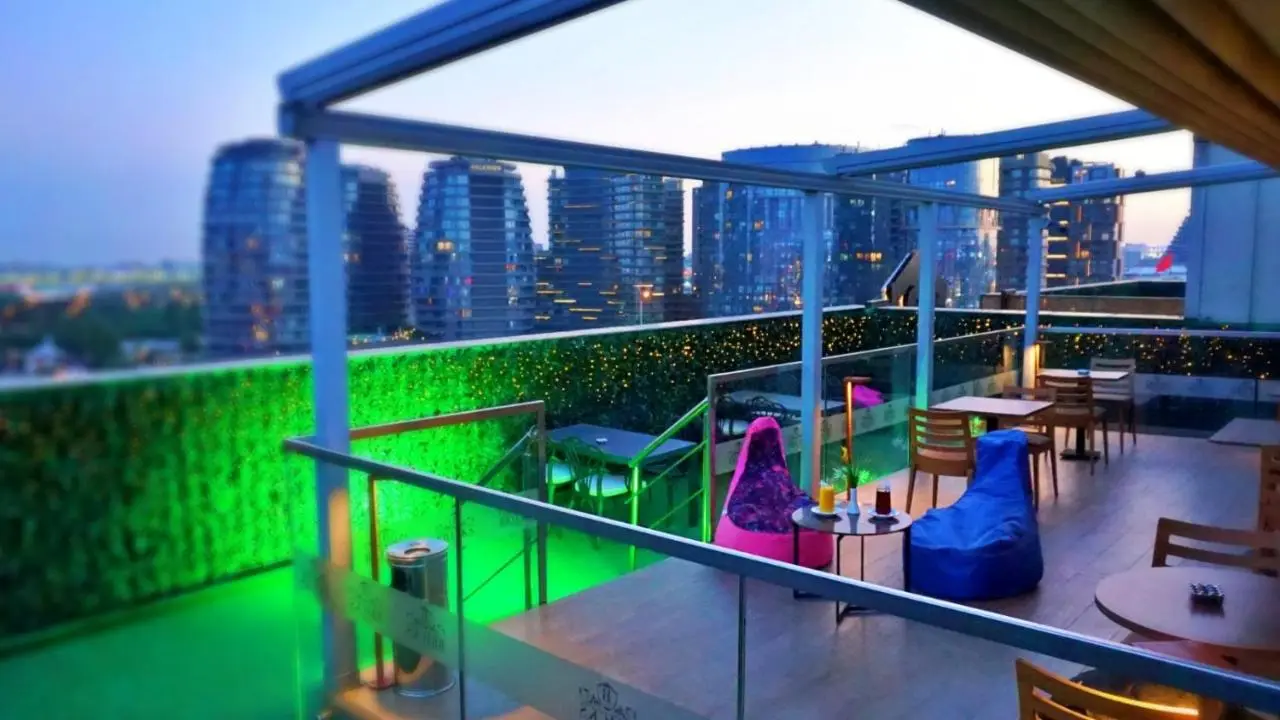 Bricks Hotel İstanbul