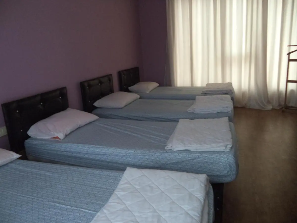 Maiko's House