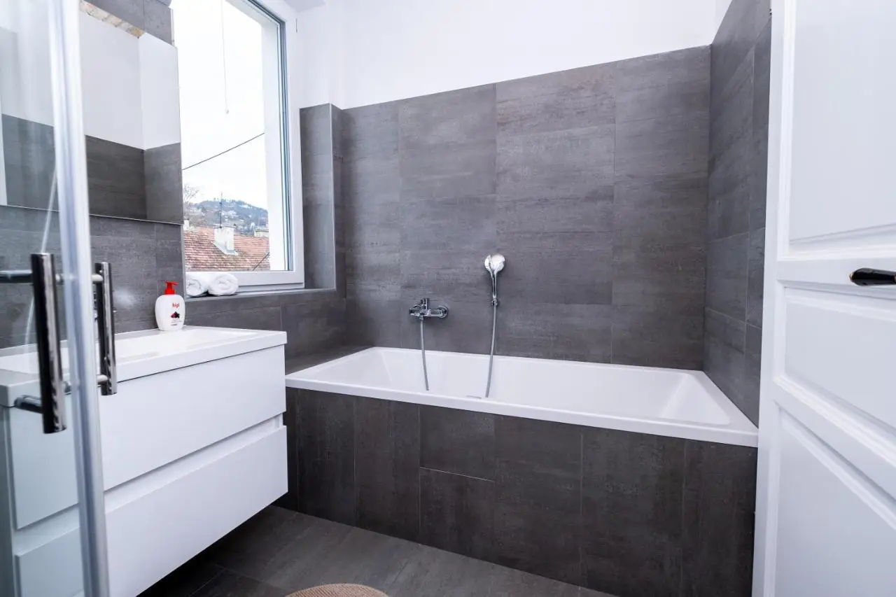 Sarajevo City Soul Apartment