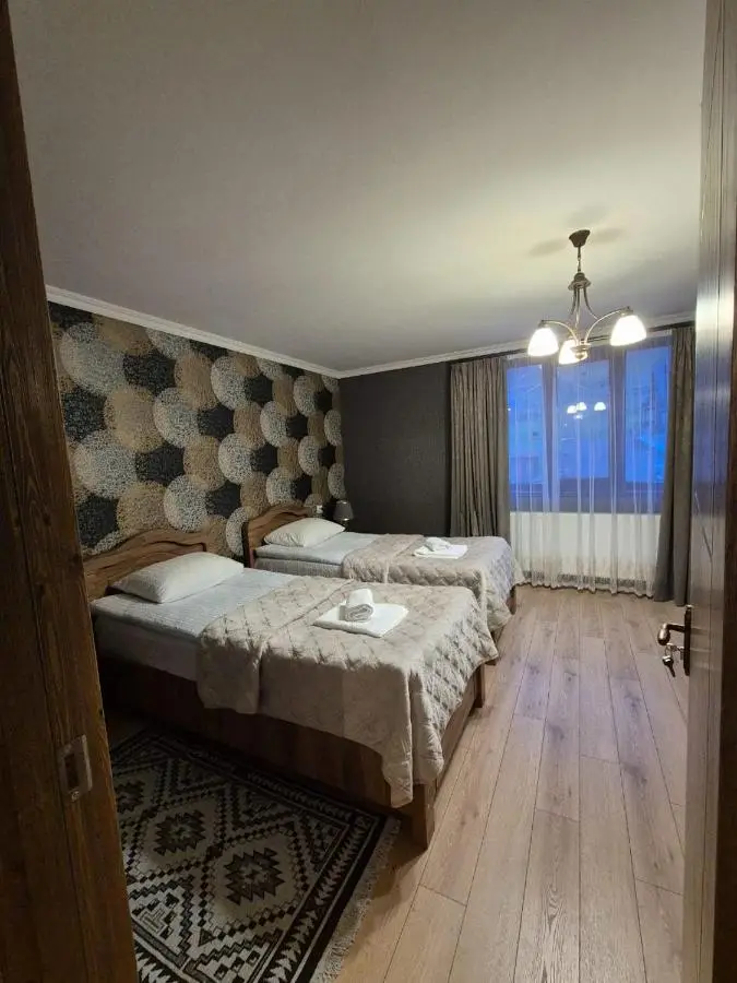 NQ Guest house