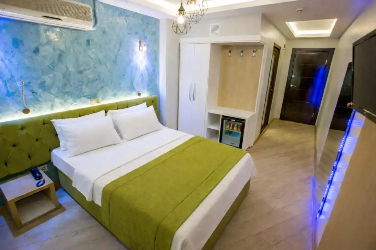 Hotel Pera Capitol - Taksim & İstiklal