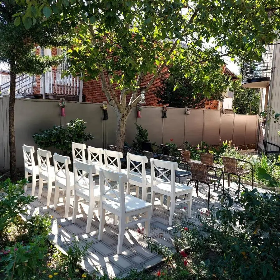 Hotel Casa calda