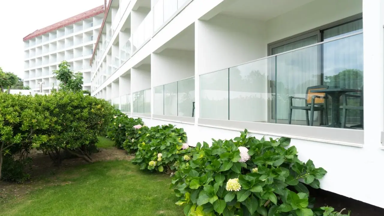Grand Hotel Ontur Cesme