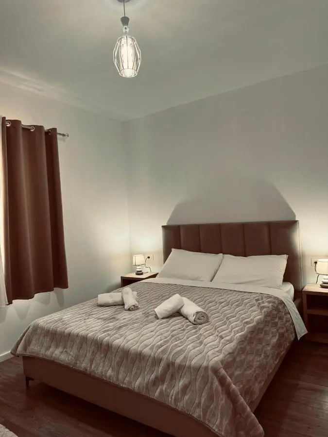 Serenity Guesthouse