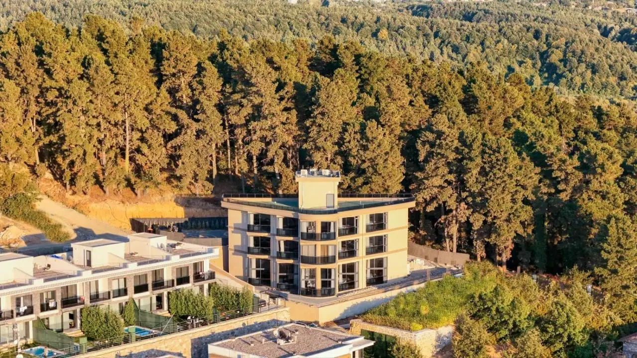 Sapanora Hotel